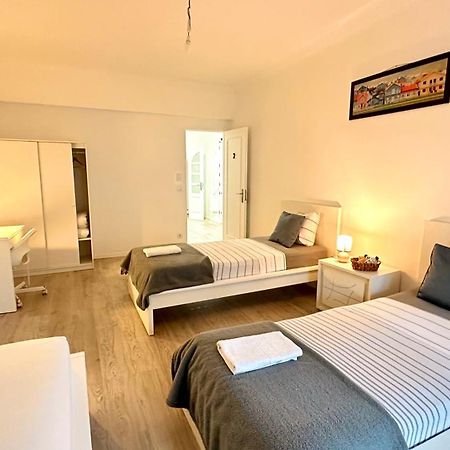 Room Alvalade Lisboa المظهر الخارجي الصورة