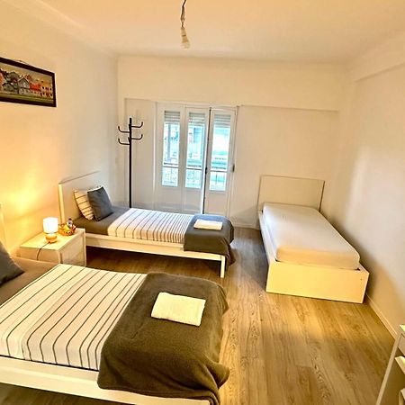 Room Alvalade Lisboa المظهر الخارجي الصورة