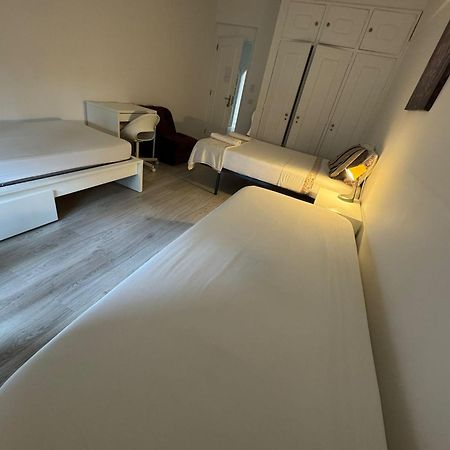 Room Alvalade Lisboa المظهر الخارجي الصورة