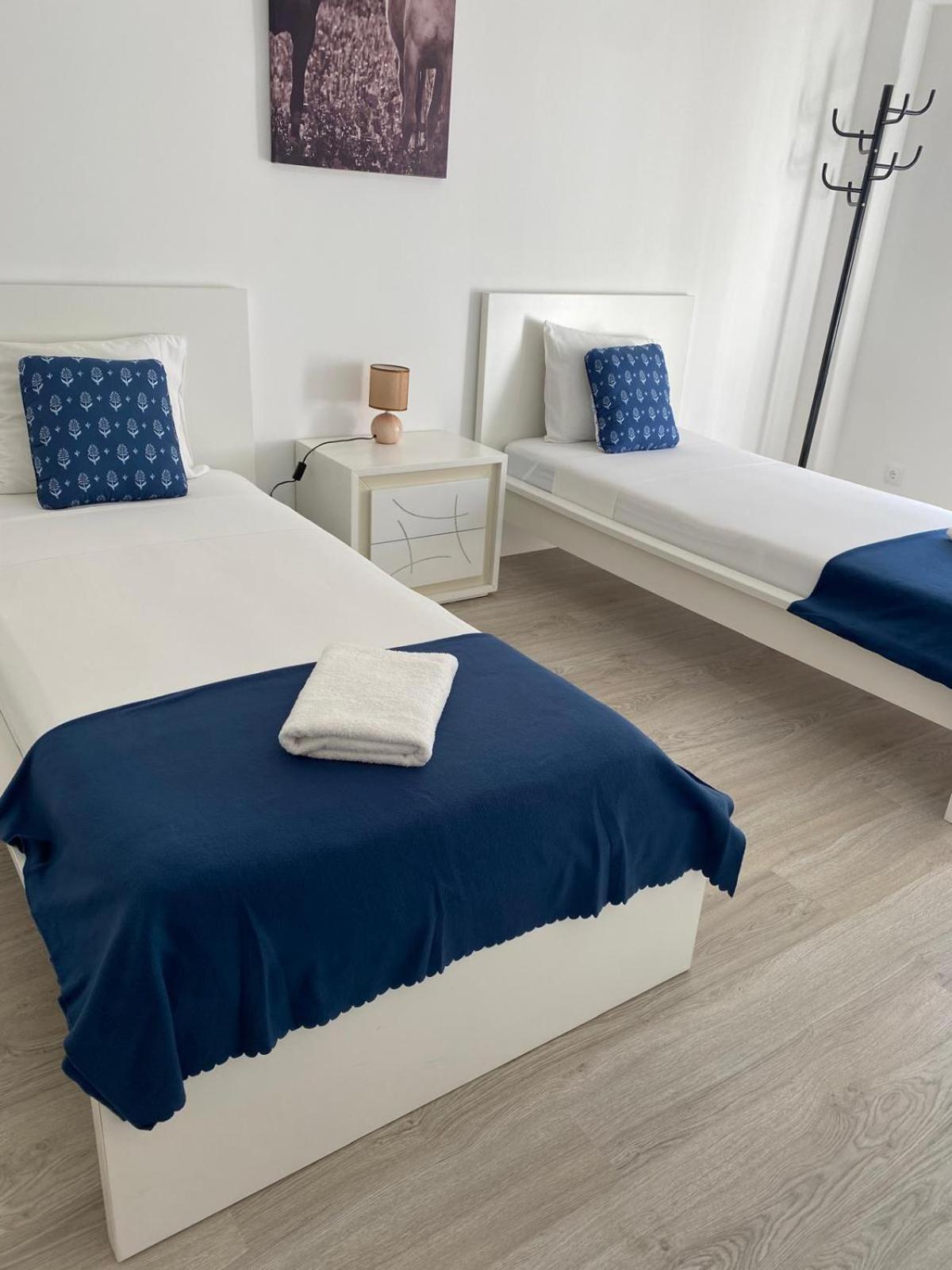 Room Alvalade Lisboa المظهر الخارجي الصورة