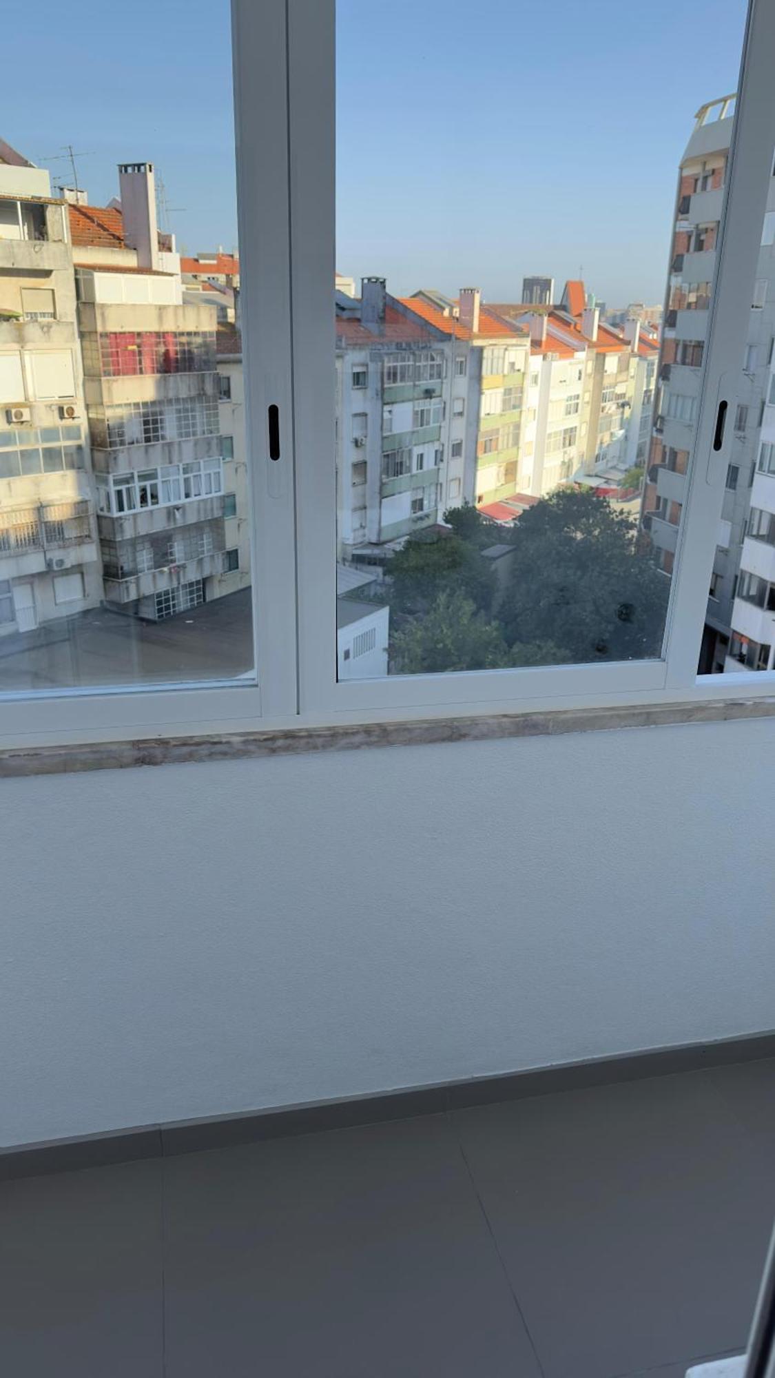 Room Alvalade Lisboa المظهر الخارجي الصورة