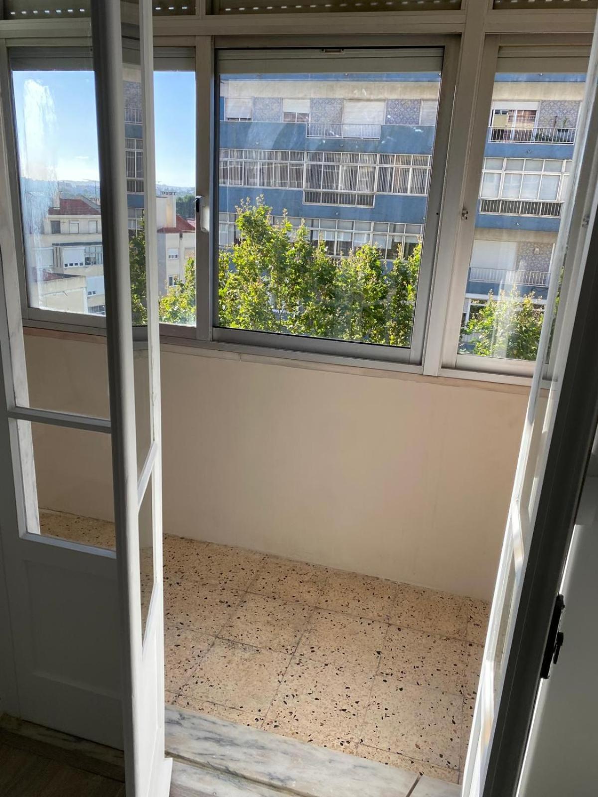 Room Alvalade Lisboa المظهر الخارجي الصورة