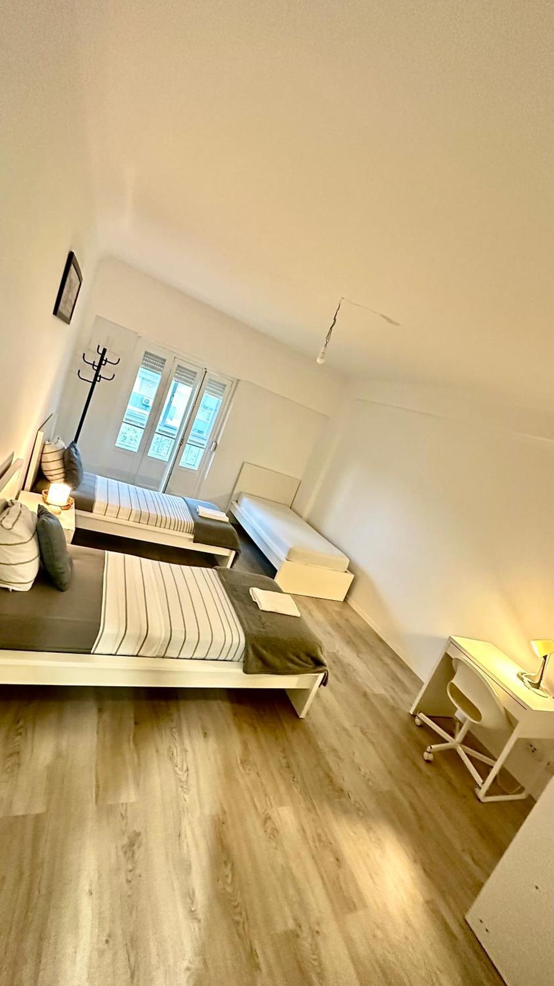 Room Alvalade Lisboa المظهر الخارجي الصورة