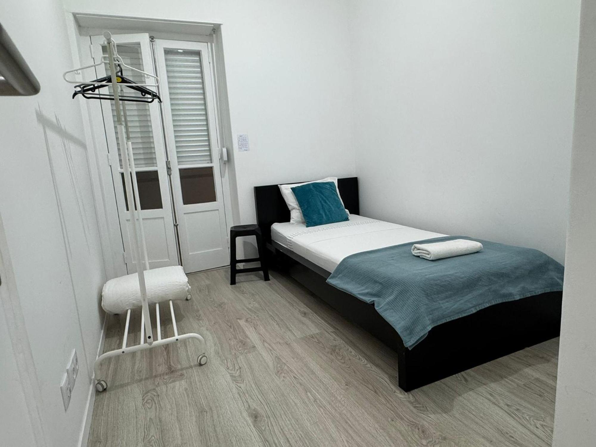 Room Alvalade Lisboa المظهر الخارجي الصورة