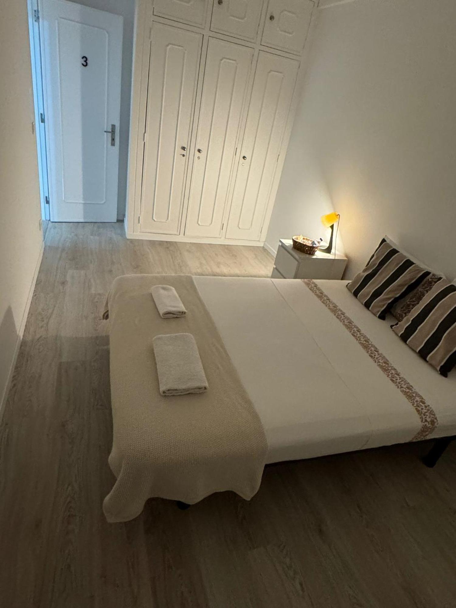 Room Alvalade Lisboa المظهر الخارجي الصورة