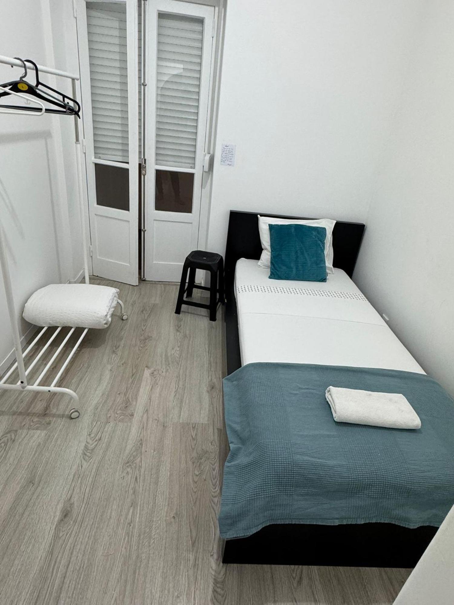 Room Alvalade Lisboa المظهر الخارجي الصورة