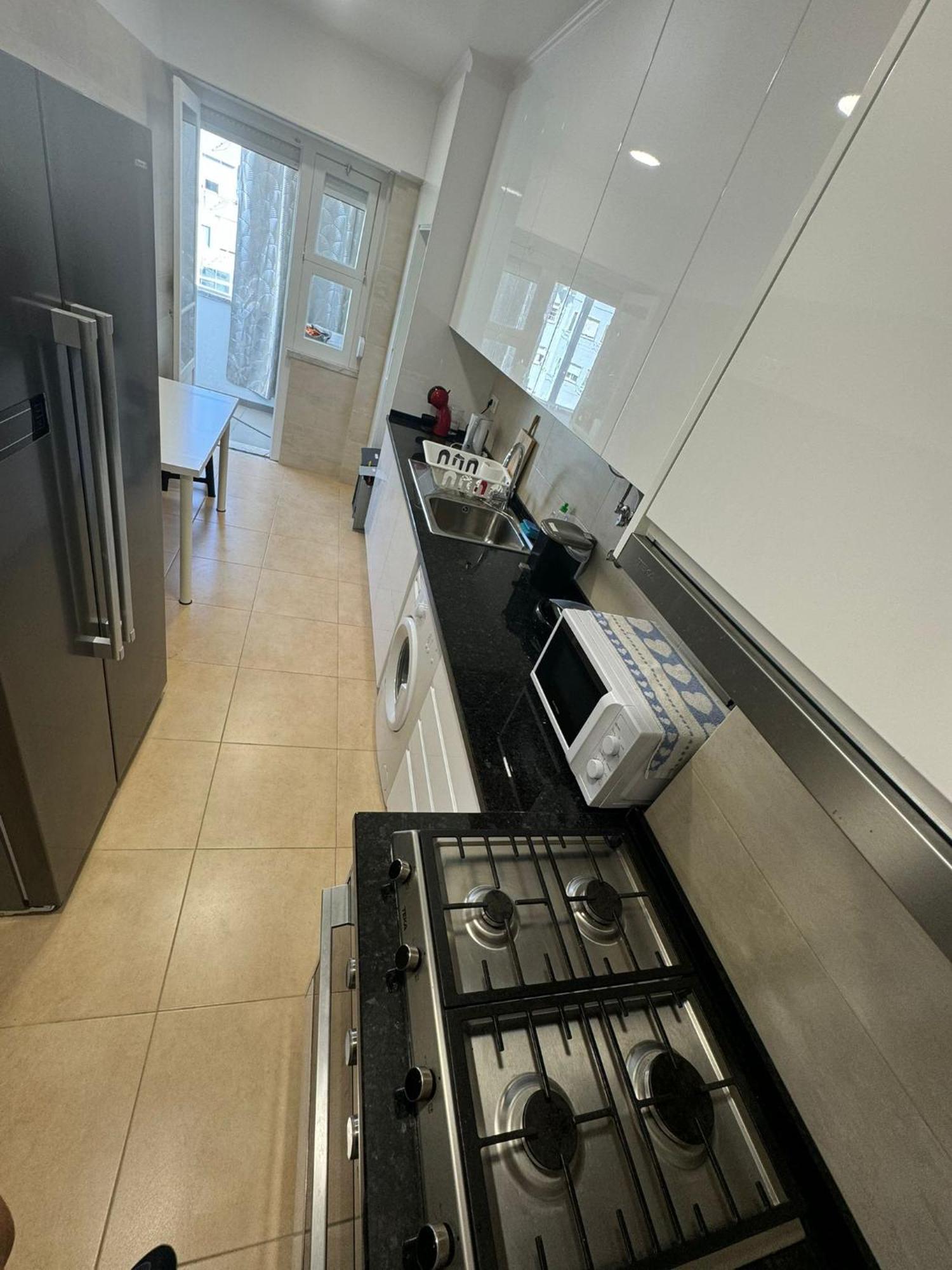 Room Alvalade Lisboa المظهر الخارجي الصورة