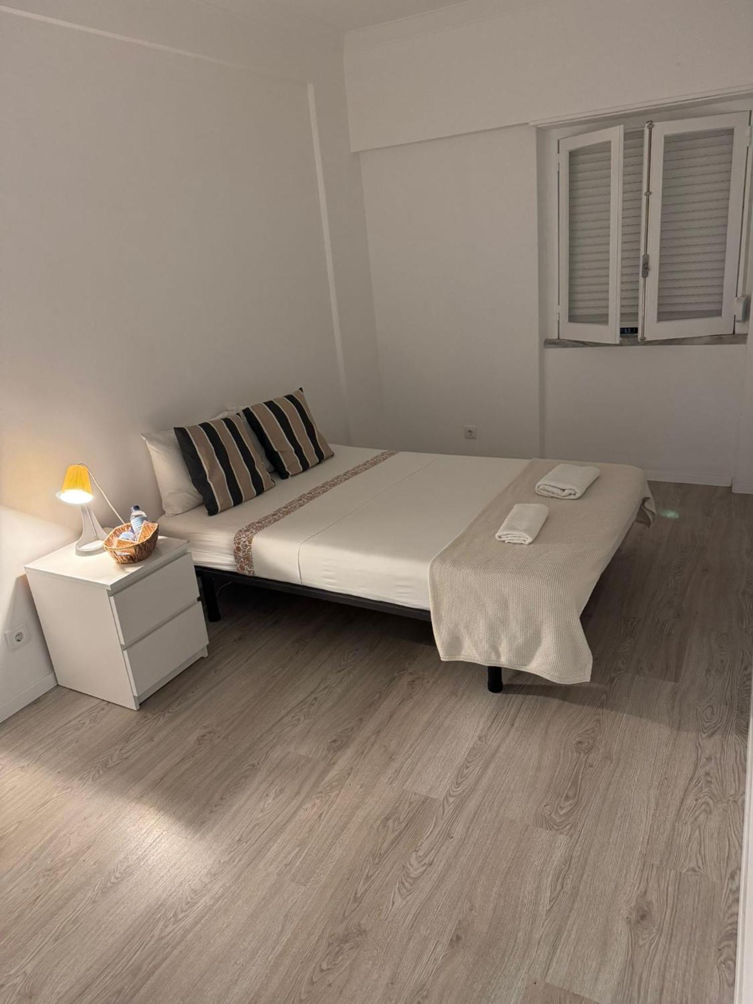 Room Alvalade Lisboa المظهر الخارجي الصورة