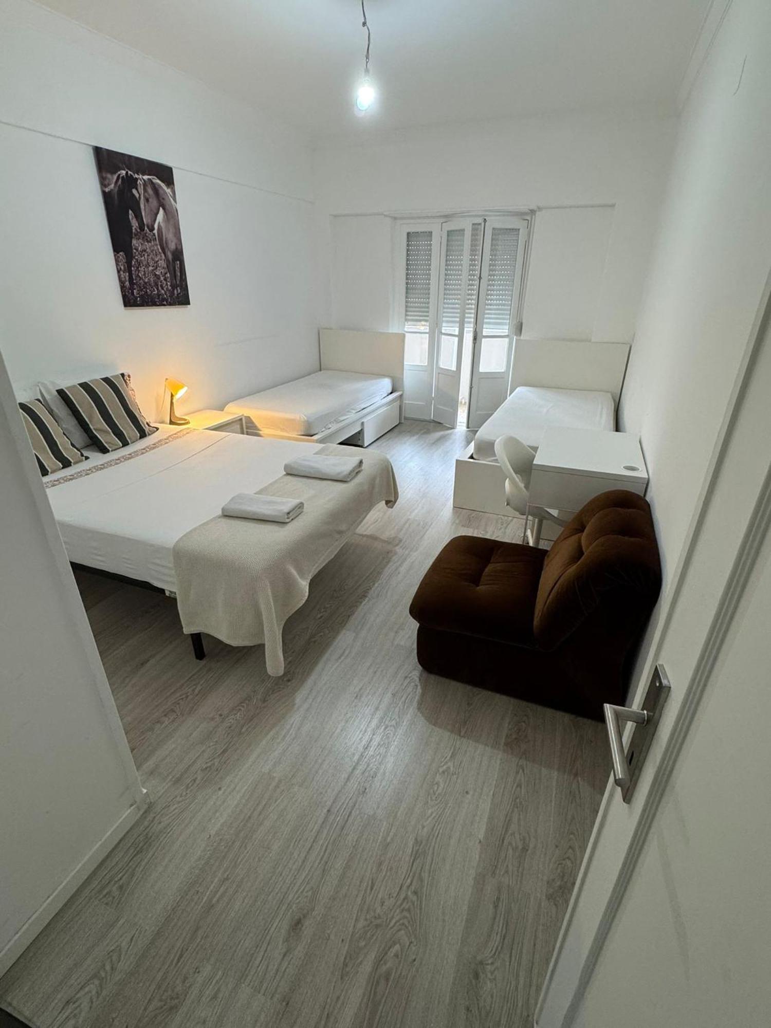 Room Alvalade Lisboa المظهر الخارجي الصورة