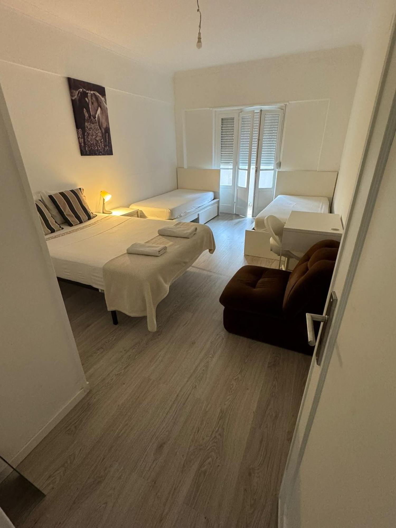 Room Alvalade Lisboa المظهر الخارجي الصورة