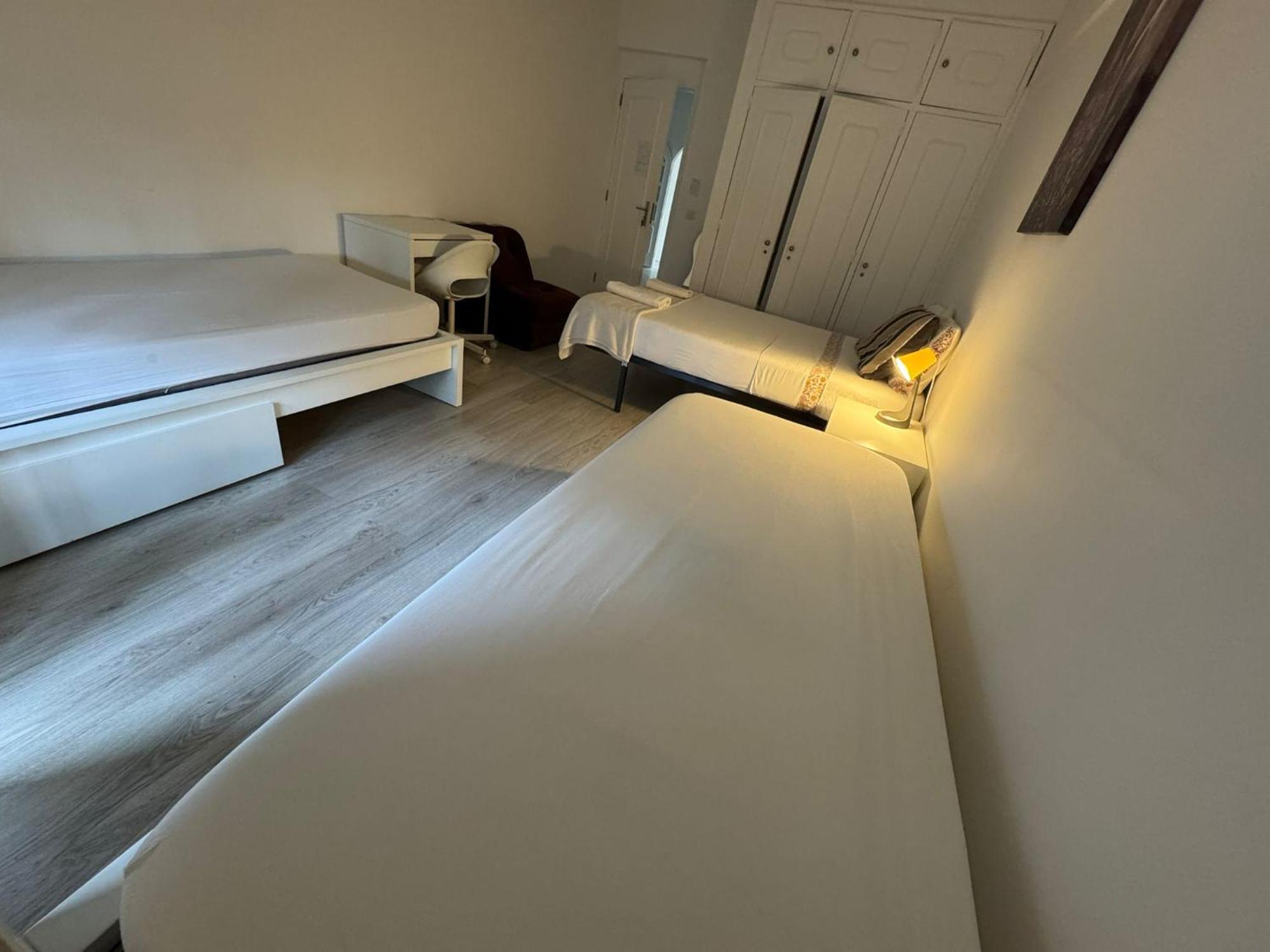 Room Alvalade Lisboa المظهر الخارجي الصورة