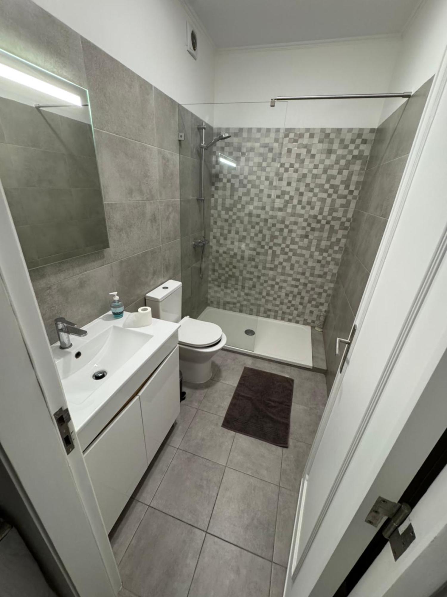 Room Alvalade Lisboa المظهر الخارجي الصورة